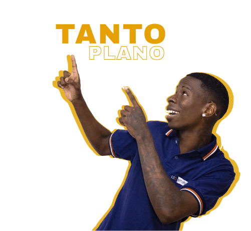 imagem do plano de internet da led internet