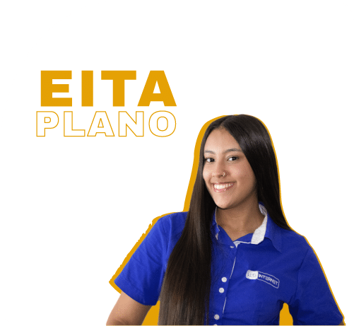 plano de internet da led internet